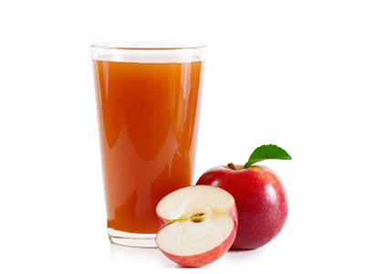 Red Apple Juice